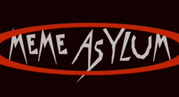 Meme Asylum Discord Server Banner