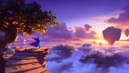 Skyweaver Discord Server Banner