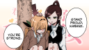 Hyakkano Discord Server Banner