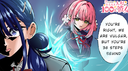 Hyakkano Discord Server Banner