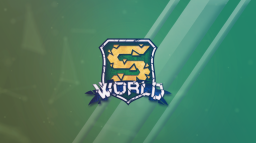 SurvivalWorld 🌿 Discord Server Banner