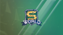 SurvivalWorld 🌿 Discord Server Banner
