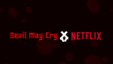Devil May Cry Discord Server Banner
