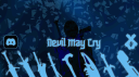 Devil May Cry Discord Server Banner