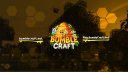 BumbleCraft Discord Server Banner