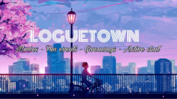 Loguetown ( LT ) Discord Server Banner