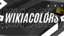 WikiaColors Discord Discord Server Banner