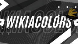 WikiaColors Discord Discord Server Banner
