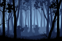 Vikings Community Discord Server Banner