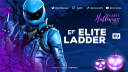 Elite Ladder Discord Server Banner