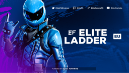 Elite Ladder Discord Server Banner