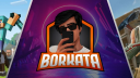 Borkata's Community Discord Server Banner