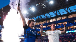 LANCER NATION Discord Server Banner