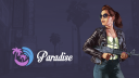 Paradise RPG Discord Server Banner