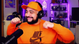 Master Snakou Discord Server Banner