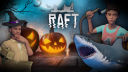 Raft Discord Server Banner