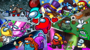 Innersloth (Among Us) Discord Server Banner