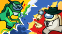 Innersloth (Among Us) Discord Server Banner