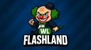 FlashLand WL Discord Server Banner