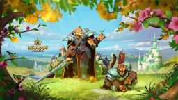 Million Lords Discord Server Banner