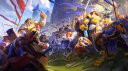 Million Lords Discord Server Banner