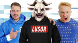 Muchacho Army Discord Server Banner