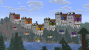 Minecraft Wiki Discord Server Banner