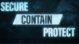 SCP Archives Discord Server Banner