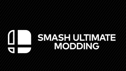 Smash Ultimate Modding Hub Discord Server Banner
