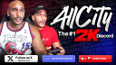 AllCity Discord Server Banner