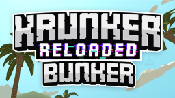 Krunker Bunker Discord Server Banner