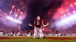 Virginia Tech Discord Server Banner