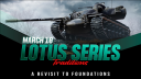 WoT Console Discord Server Banner