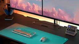 CORSAIR Discord Server Banner