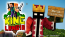 KingLandia 𝐎𝐅𝐈𝐂𝐈𝐀𝐋® Discord Server Banner