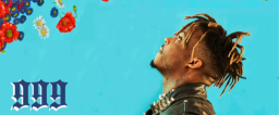 Juice WRLD Discord Server Banner