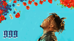 Juice WRLD Discord Server Banner