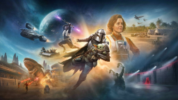 SWGOH Events Discord Server Banner