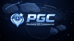 Pokemon GO Coordinates Discord Server Banner
