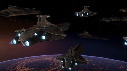 Star Wars Battlefront II Remaster Discord Server Banner