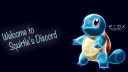 Squirtles Discord Server Banner