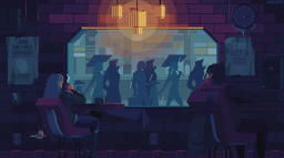 Shadow Discord Server Banner