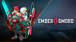 Ember Sword Discord Server Banner