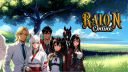 Raion Online Discord Server Banner