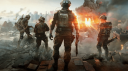 Battlefield India Community Discord Server Banner