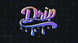 Task Force Drip Discord Server Banner