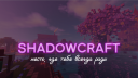 🔥 ShadowCraft 🔥 Discord Server Banner