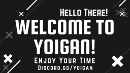 YoiGan! ๐ฎ๐ฉ Discord Server Banner