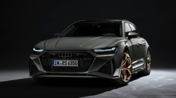 Audi Lovers Discord Server Banner