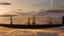 TheFatRat Discord Server Banner